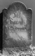 Prudden, Joseph