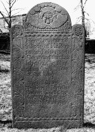 Robarts, Benjamin; Robarts, Abigail