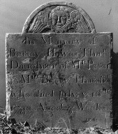 Thatcher, Betsey Howes