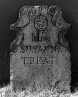 Treat, Susanna