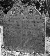 Brown, Nathan; Brown, Mary