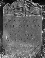 Scotten, Willm.