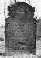 Foot, Dr. Isaac; Foot, Rebecca