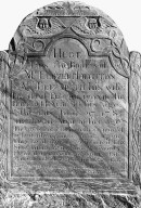 Houghton, Eleazer; Houghton, Elizabeth