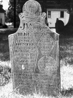 Hunter, James; Hunter, David