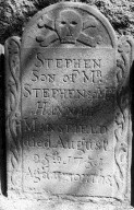 Mansfield, Stephen