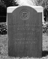 Mixter, George Webber