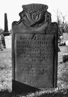 Worthington, Harriot