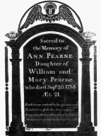 Pearne, Ann