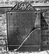 Bassett, Rev. Nathan