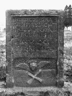 Becker, Maria Cattarina