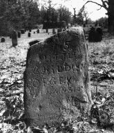 Kennington, Children