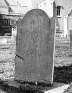 McComb, Samuel; McComb, Mary