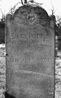 Potts, James; Potts, Margaret