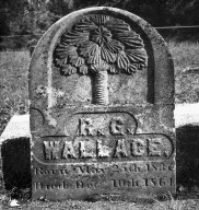 Wallace, R. G.