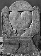 Carpenter, Mehetabel