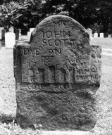 Scott, John