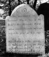 Ward, Samuel