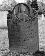 Lewis, Isaac