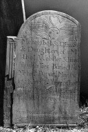 Webster, Mehetabel; Webster, Elias