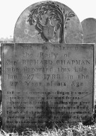 Chapman, Capt. Richard