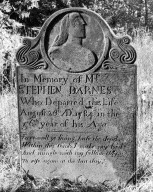 Barnes, Stephen