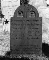 Berry, John; Berry, Caroline