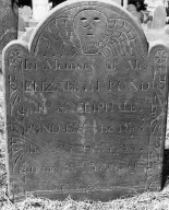 Pond, Elizabeth