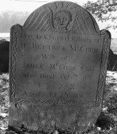 McCobb, Bettrice