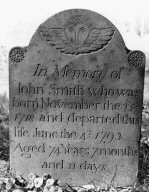 Smith, John