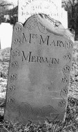 Merwin, Mary