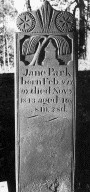 Park, Jane