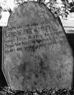 Smith, Ebenezer