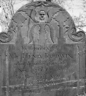 Baldwin, Capt. Henry