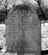 Houston, David; Houston, Mary