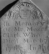 Clark, Moses