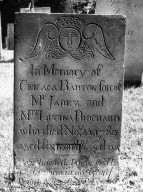 Birchard, Cenaca Barton