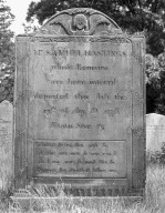 Hastings, Samuel