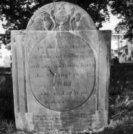 Tufts, Elizabeth; Tufts, Daughter