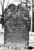 Stevens, Nathan; Stevens, Mercy; Stevens, Lucinda