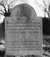 Brigham, William White