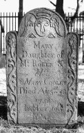 Cooley, Mary
