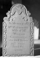 Greenough, Katherine