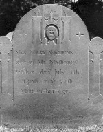 Walton, Mary