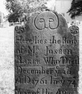 Baker, Joseph