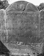 Keyes, Elizabeth