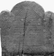 Convers, Major James