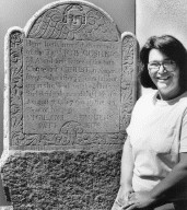 Cushing, Rev. Job M.A.