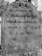 Coollidge, William Jr.