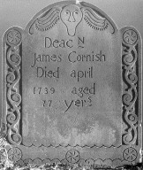 Cornish, James